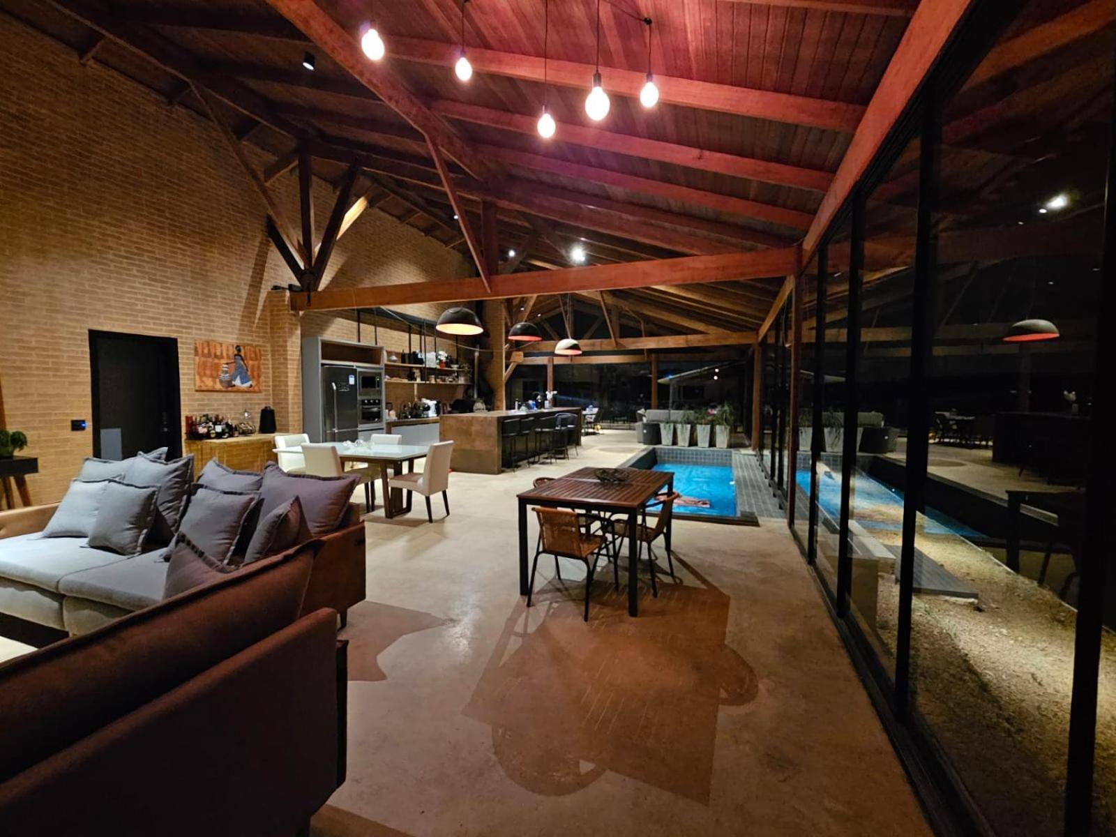Cury Holiday home *