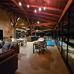 Casa De Campo Estancia Cury